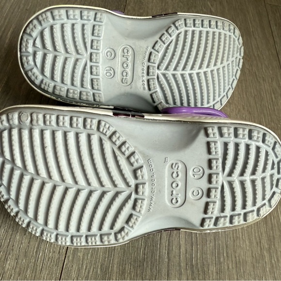 Crocs Toy Story Buzz Classic Clog - Picture 4 of 6